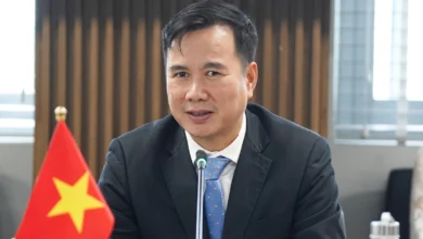 Thứ trưởng Bùi Thế Duy giữ chức Phó chủ tịch Viện Hàn lâm Khoa học và Công nghệ Việt Nam