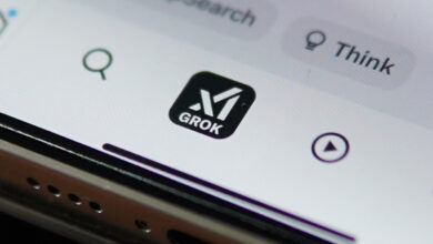 AI Grok hạn chế tạo ảnh ‘nhạy cảm’ sau khi bị phản ứng mạnh