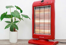 Chọn máy sưởi thế nào cho gia đình?