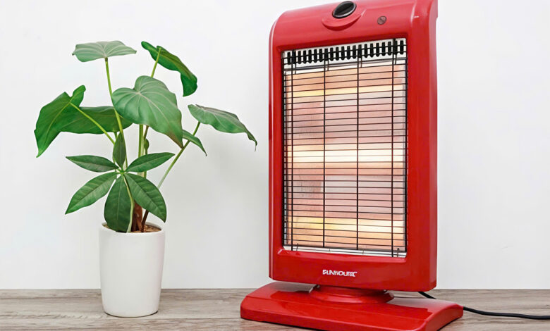 Chọn máy sưởi thế nào cho gia đình? Chọn máy sưởi thế nào cho gia đình?