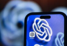 Nhiều người chọn ChatGPT thay Google Search làm trang chủ