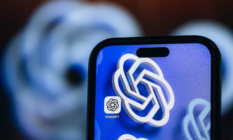 Nhiều người chọn ChatGPT thay Google Search làm trang chủ