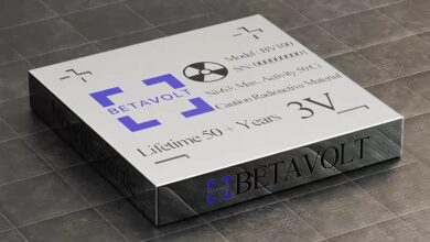 5 công nghệ pin cho smartphone trong tương lai