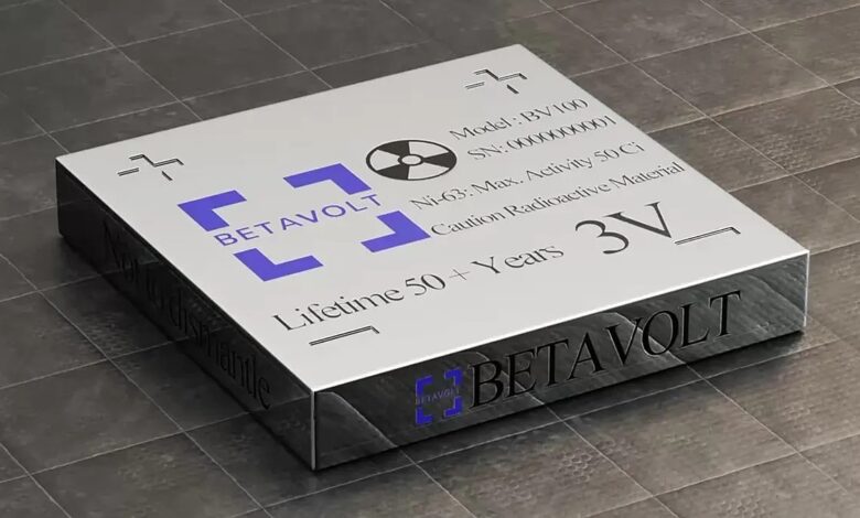 5 công nghệ pin cho smartphone trong tương lai