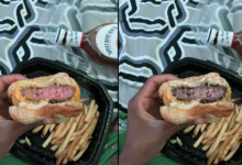 Mặt trái AI – tạo ảnh sai sự thật về món ăn để được hoàn tiền