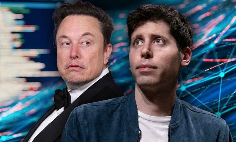 Elon Musk tạo khẩu chiến mới vì khuyên ‘không dùng ChatGPT’