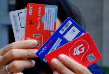 Thông tin thuê bao di động được đề xuất xác thực qua VNeID