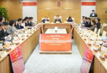 ‘Thay đổi tư duy, cách làm là yếu tố quyết định thành công’