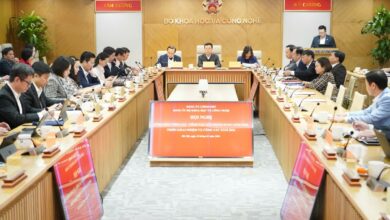 ‘Thay đổi tư duy, cách làm là yếu tố quyết định thành công’