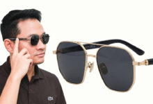 Kính thông minh nghe nhạc, ghi âm cuộc gọi của Xiaomi