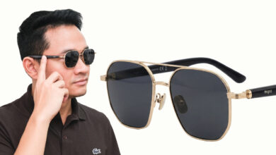 Kính thông minh nghe nhạc, ghi âm cuộc gọi của Xiaomi