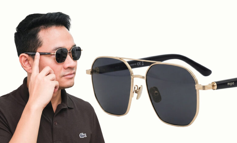 Kính thông minh nghe nhạc, ghi âm cuộc gọi của Xiaomi Kính thông minh nghe nhạc, ghi âm cuộc gọi của Xiaomi