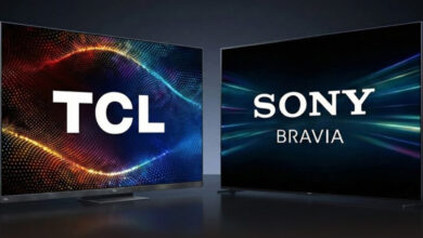 Chiến thuật giúp các hãng TV Trung Quốc vượt Nhật Bản