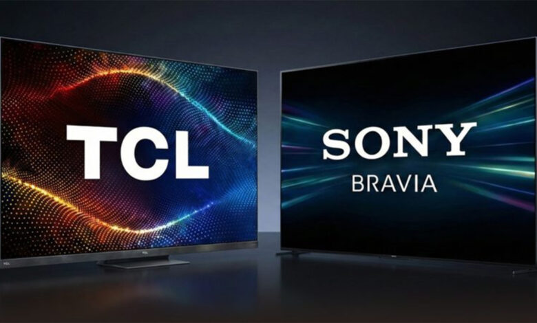 Chiến thuật giúp các hãng TV Trung Quốc vượt Nhật Bản