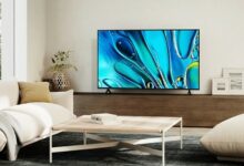 Sony bán một phần mảng TV cho TCL