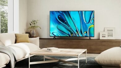 Sony bán một phần mảng TV cho TCL