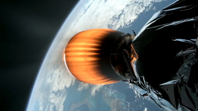 SpaceX lập kỷ lục với 165 vụ phóng quỹ đạo năm 2025
