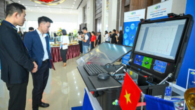 Lương nhân sự ngành IT tiếp tục tăng