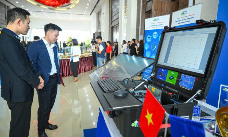 Lương nhân sự ngành IT tiếp tục tăng