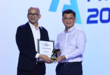 Loạt thương hiệu công nghệ và gia dụng xuất sắc tại Tech Awards 2025