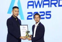 Bốn ứng dụng đoạt giải tại Tech Awards 2025