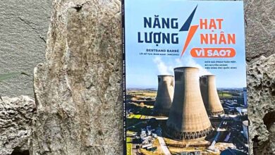 Lý do thế giới theo đuổi năng lượng hạt nhân