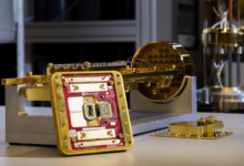 Máy tính lượng tử có thể thương mại hóa trước năm 2030