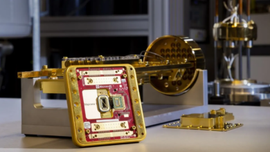 Máy tính lượng tử có thể thương mại hóa trước năm 2030