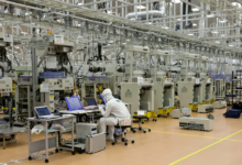 Toto, Ajinomoto và những công ty Nhật ‘thầm lặng’ trong chuỗi bán dẫn