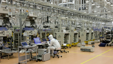 Toto, Ajinomoto và những công ty Nhật ‘thầm lặng’ trong chuỗi bán dẫn