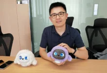 Thú cưng AI – hiện tượng mới tại Trung Quốc