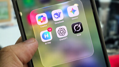 Doanh thu ứng dụng di động lần đầu vượt game