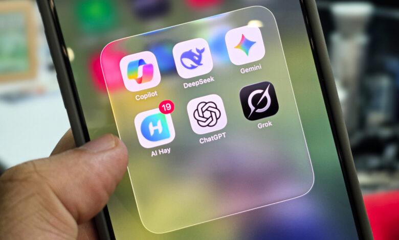 Doanh thu ứng dụng di động lần đầu vượt game