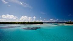 Những hòn đảo bí ẩn trong cuộc tranh cãi Mỹ – Anh