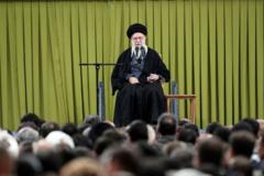 Iran xác nhận lãnh tụ tối cao Iran Ayatollah Ali Khamenei đã qua đời Iran xác nhận lãnh tụ tối cao Iran Ayatollah Ali Khamenei đã qua đời