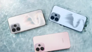 Loạt smartphone tầm giá 10 triệu đồng vừa ra mắt thị trường Việt