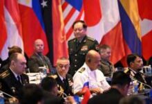 Tướng Trương Hựu Hiệp thất thế tạo thời cơ cho Đài Loan