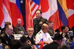 Tướng Trương Hựu Hiệp thất thế tạo thời cơ cho Đài Loan