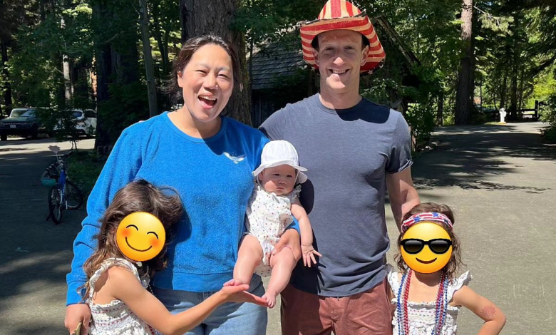 ‘Lãnh đạo công nghệ nhìn nhận khác về quyền riêng tư khi có con’ ‘Lãnh đạo công nghệ nhìn nhận khác về quyền riêng tư khi có con’