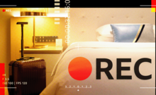 Cặp đôi quan hệ trong khách sạn Trung Quốc bị phát sóng cho hàng ngàn người xem