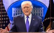 Ông Trump áp mức thuế quan mới và cơ hội lấy lại tiền cho doanh nghiệp