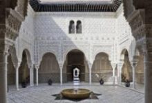 Cung điện ông Epstein cố mua trước khi bị bắt hoành tráng như thế nào?