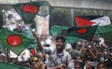 Làn sóng biểu tình Gen Z ở Bangledesh có bị lấn át khi bầu cử đến gần?