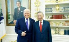Gặp Tổng thống Trump có ý nghĩa thế nào đối với Tổng Bí thư Tô Lâm và Việt Nam?