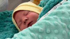 Đối mặt thảm họa nhân khẩu học, Ukraine chi tiền cho binh sĩ để đông lạnh tinh trùng