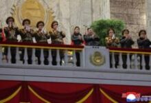 Ông Kim Jong-un tuyên bố tăng cường hạt nhân, tái khẳng định Hàn Quốc là ‘thù địch’