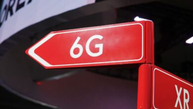 TP HCM thử nghiệm mạng 6G trong năm nay
