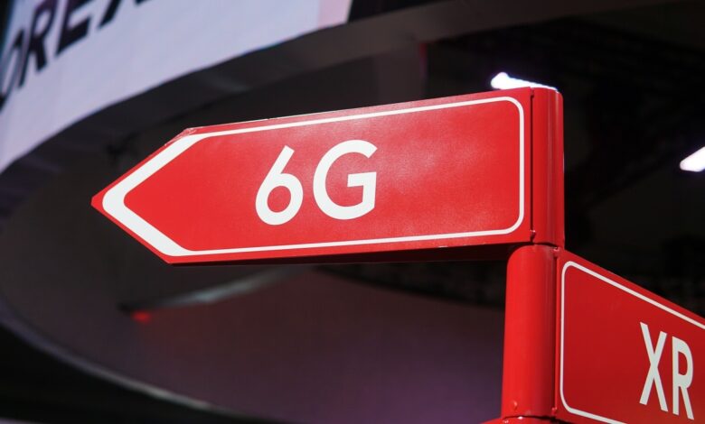 TP HCM thử nghiệm mạng 6G trong năm nay TP HCM thử nghiệm mạng 6G trong năm nay