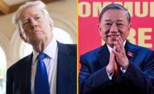 Tổng Bí thư Tô Lâm ‘tìm cách tổ chức đàm phán’ với Tổng thống Donald Trump ở Mỹ