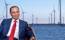 Tập đoàn Đức thua thầu vào tay Vingroup, ‘thêm đòn giáng cho nhà đầu tư nước ngoài’